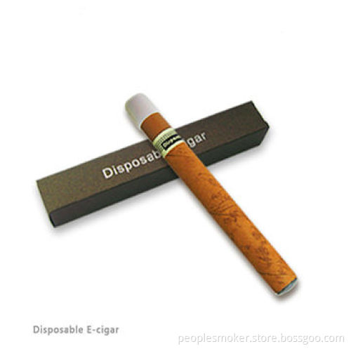 Disposable E cigarette, 150mm Long